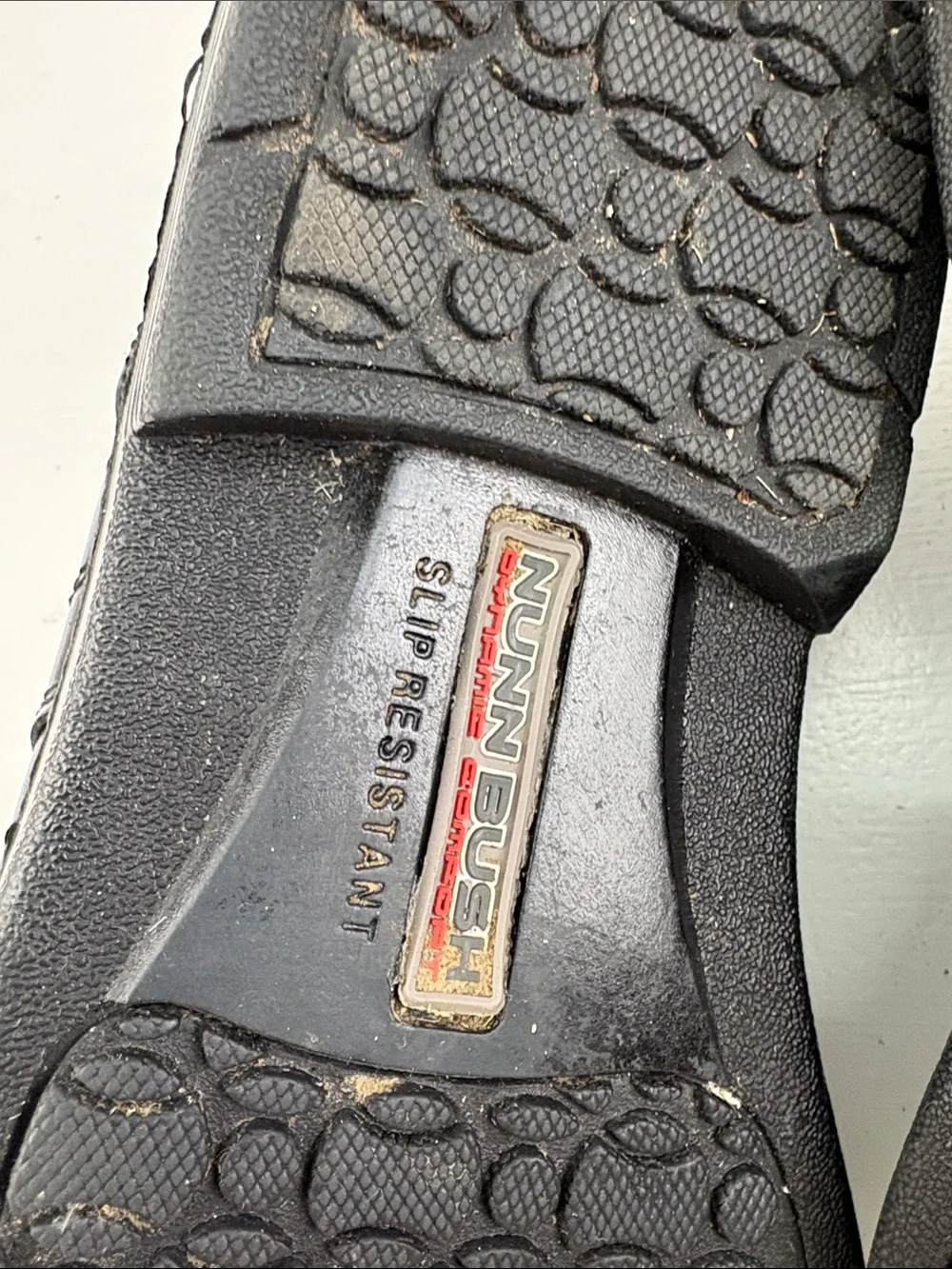 Nunn‎ Bush Dress Shoes Mens 9.5